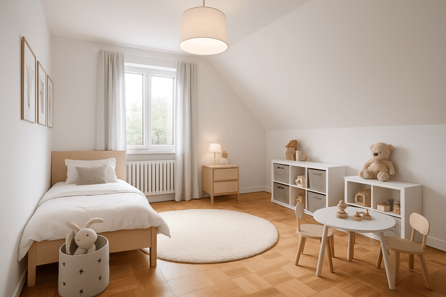 Kinderzimmer