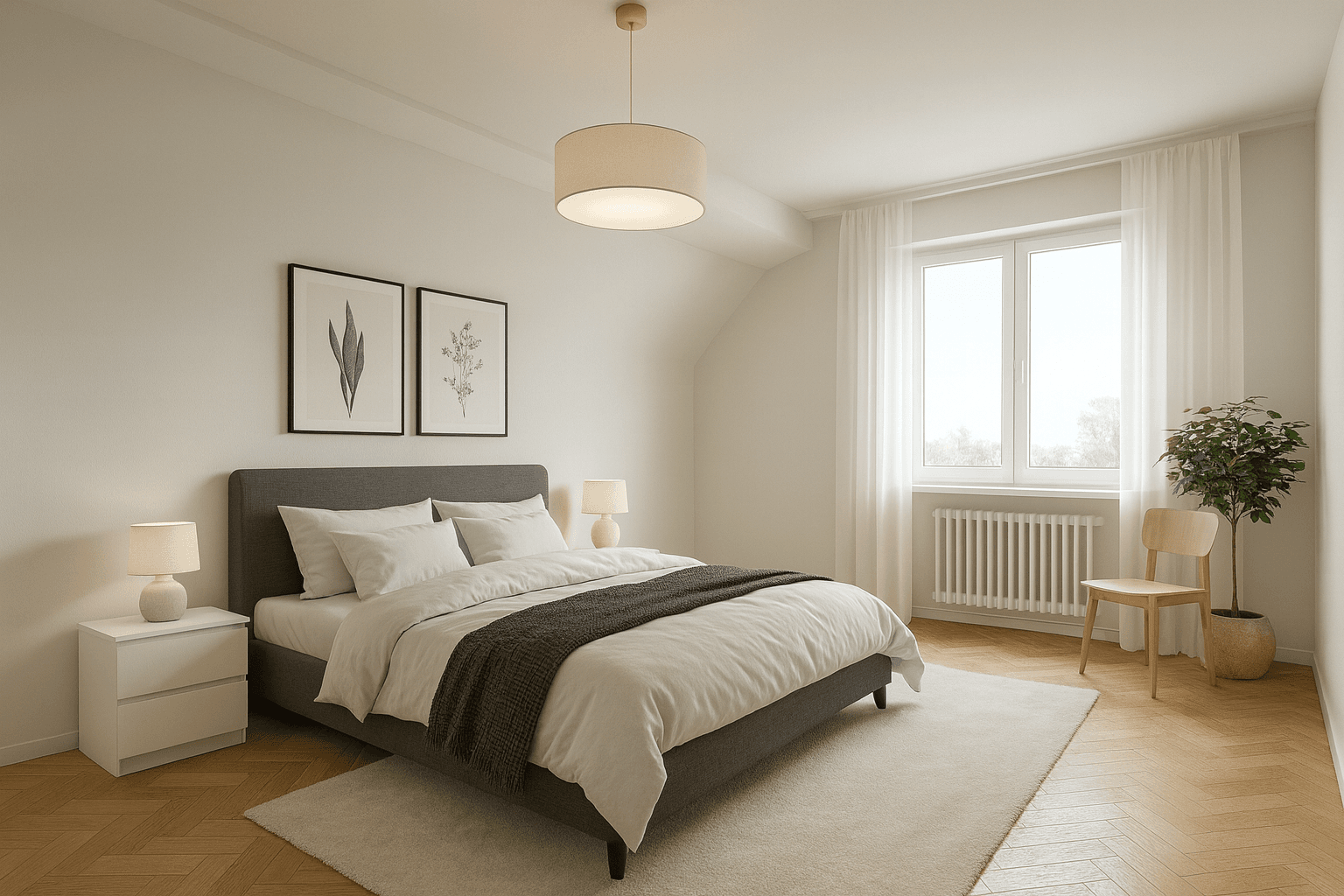 Sclafzimmer 2