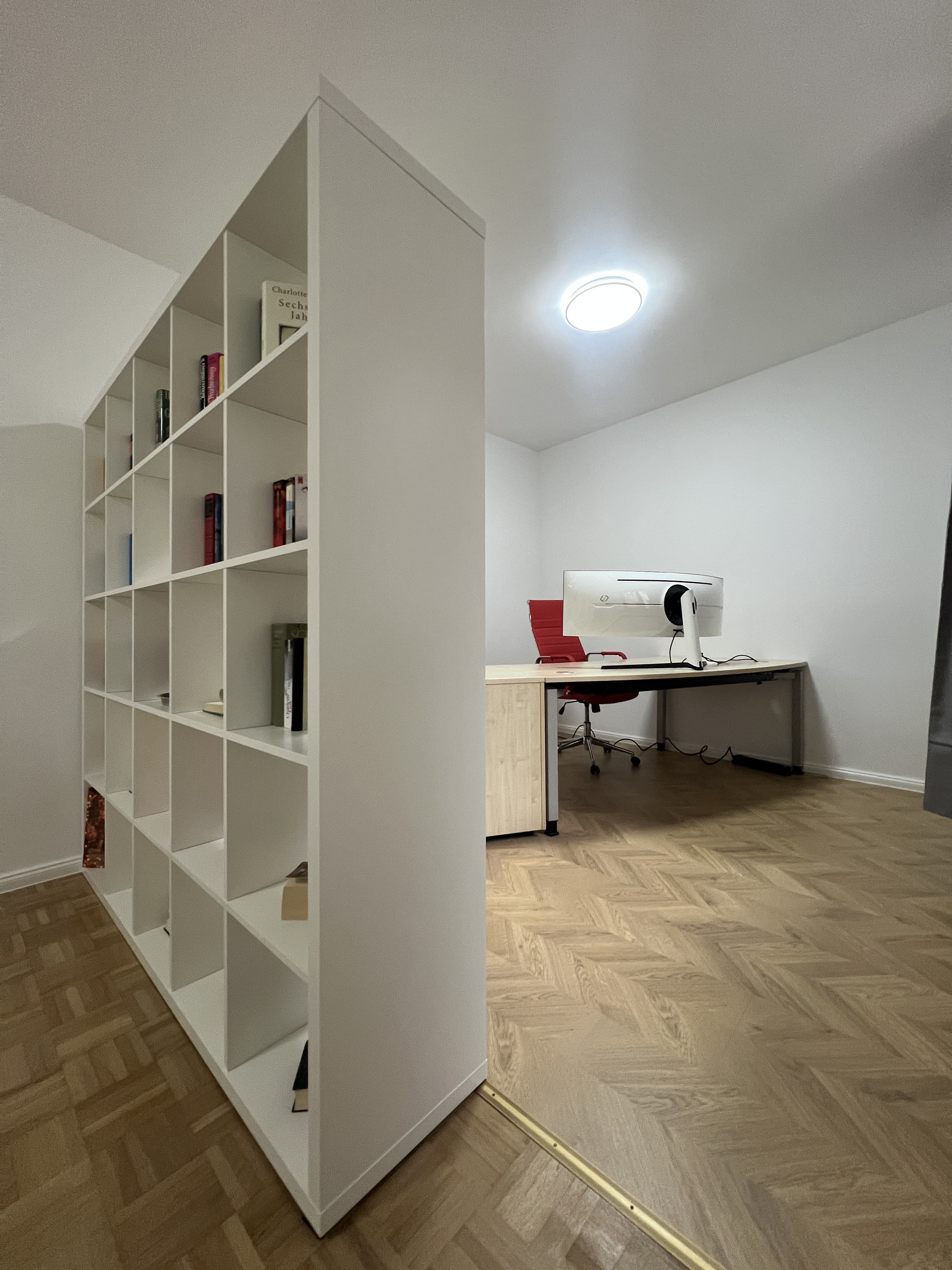 Arbeitszimmer 2