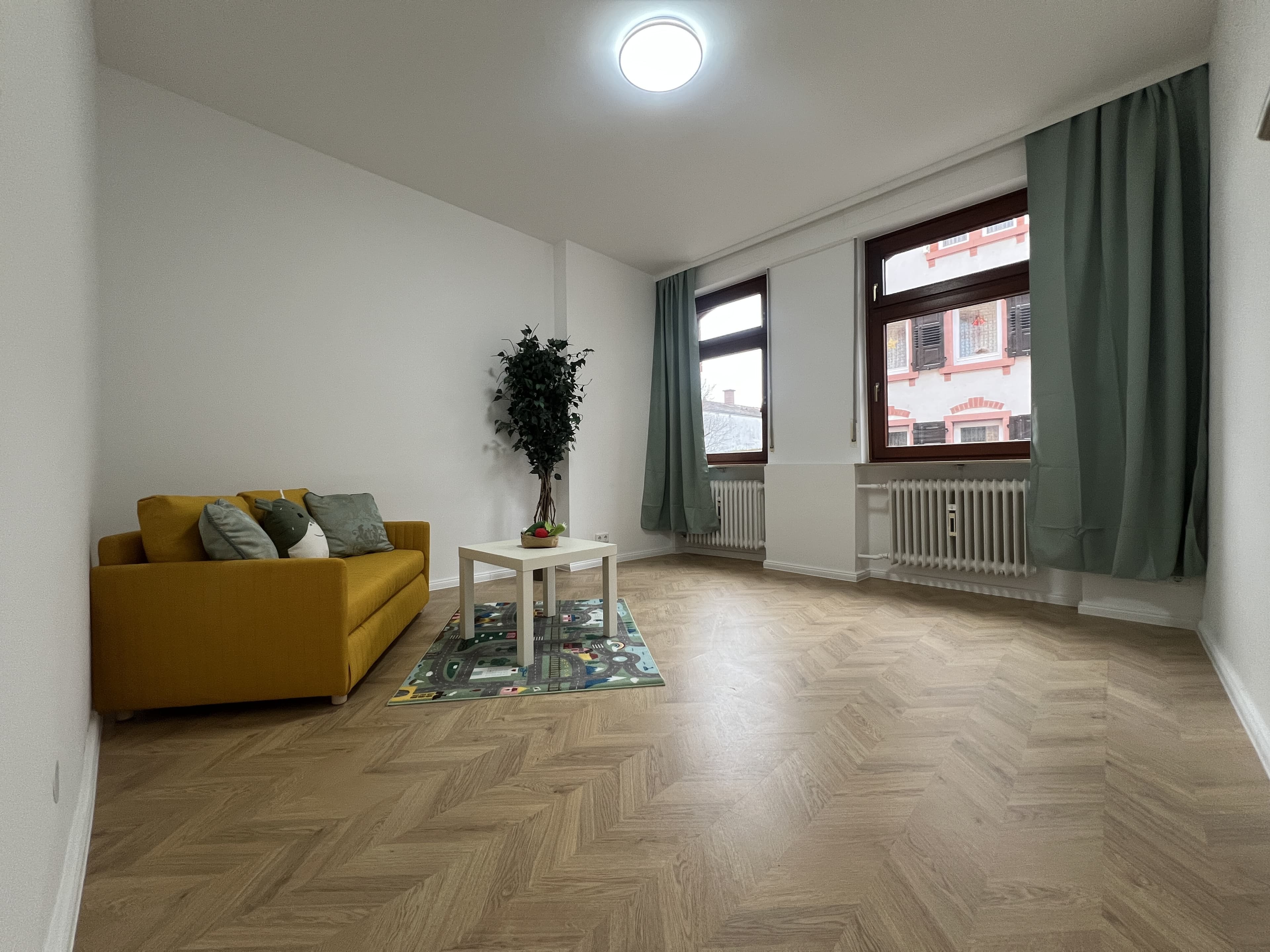 Kinderzimmer