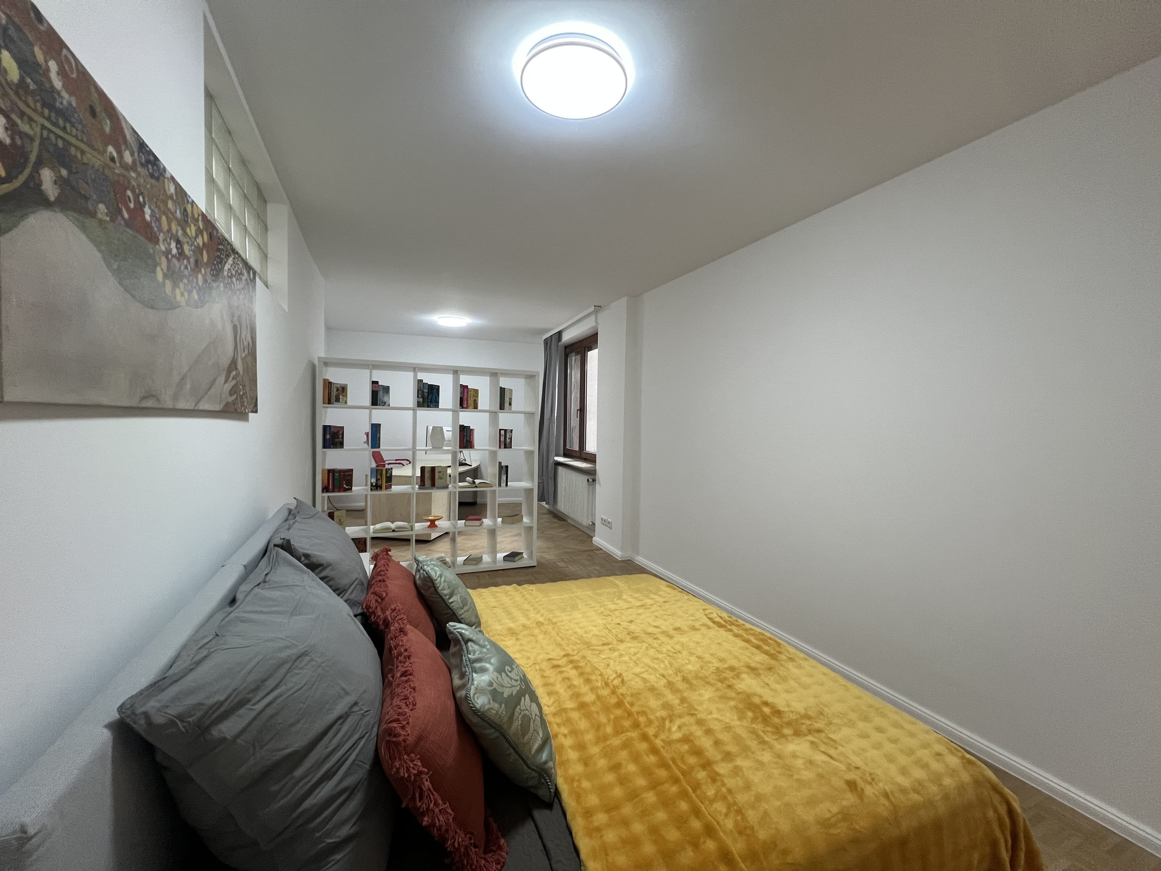 Schlafzimmer 2