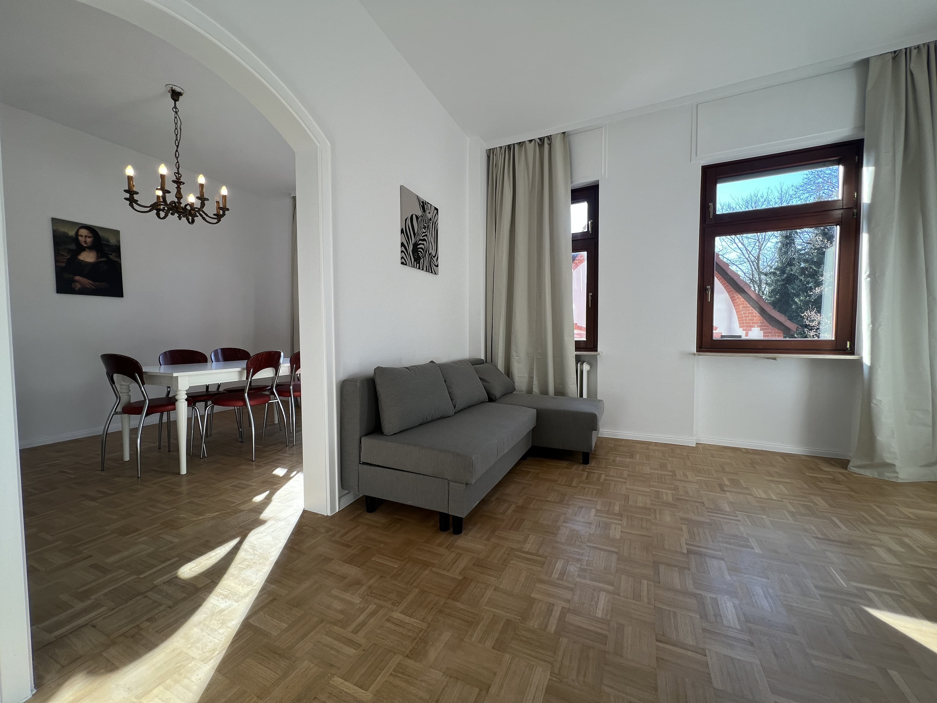 Ess - Wohnzimmer