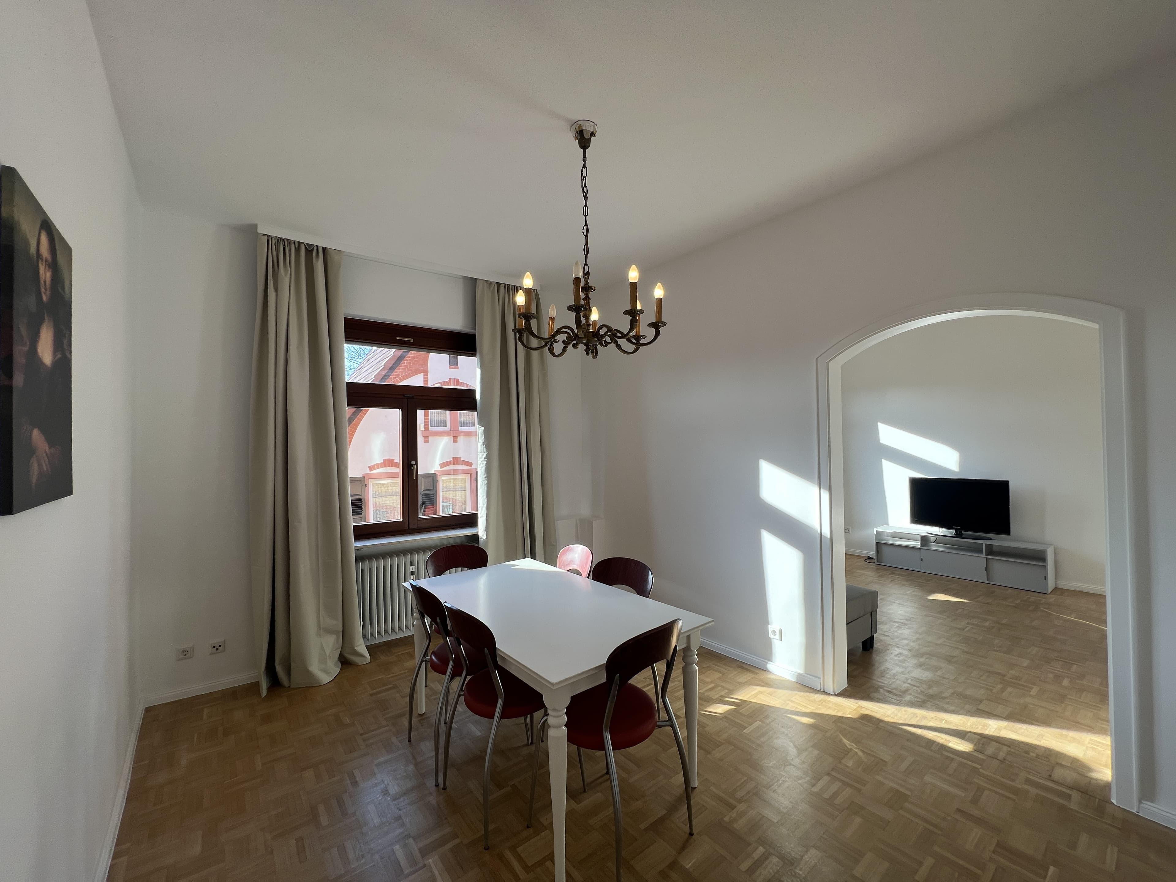 Ess - Wohnzimmer 3