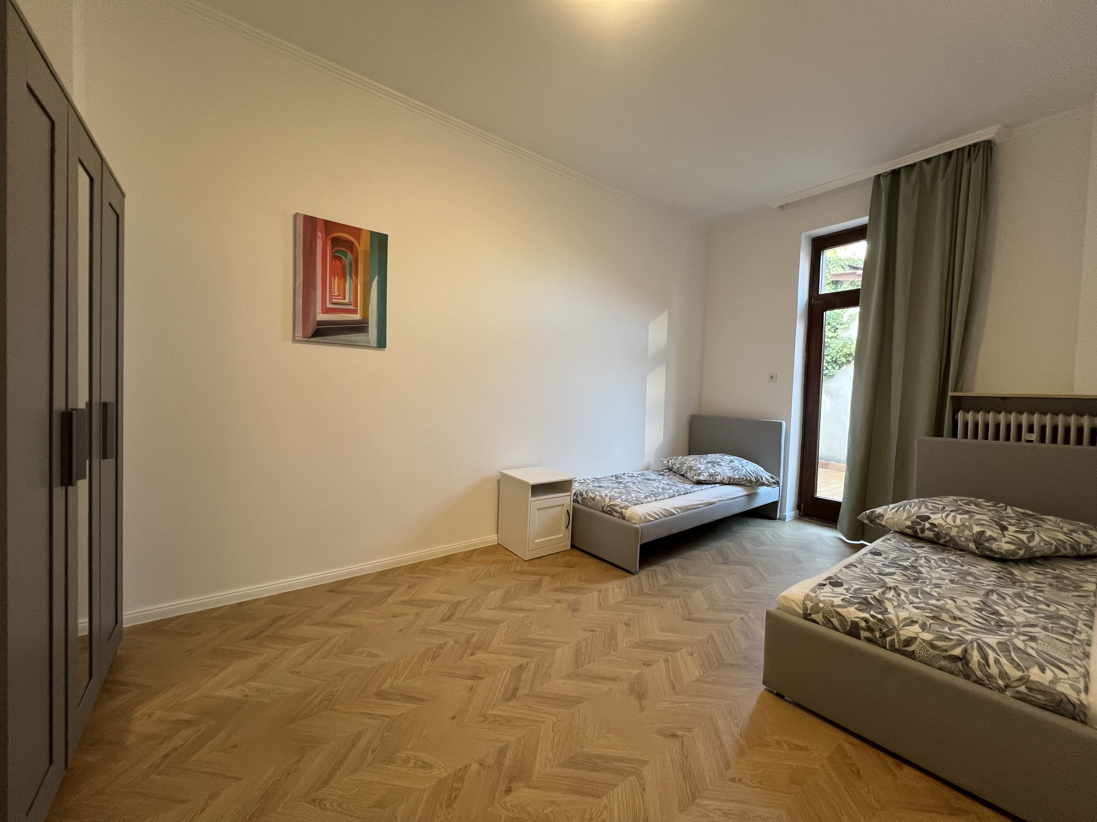 Kinderzimmer