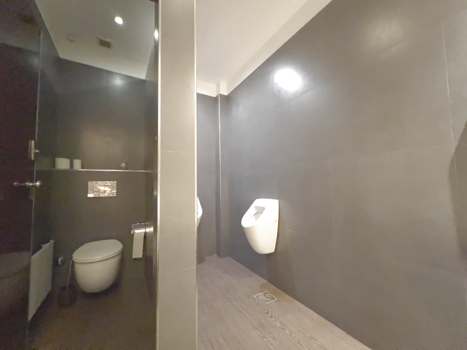 WC