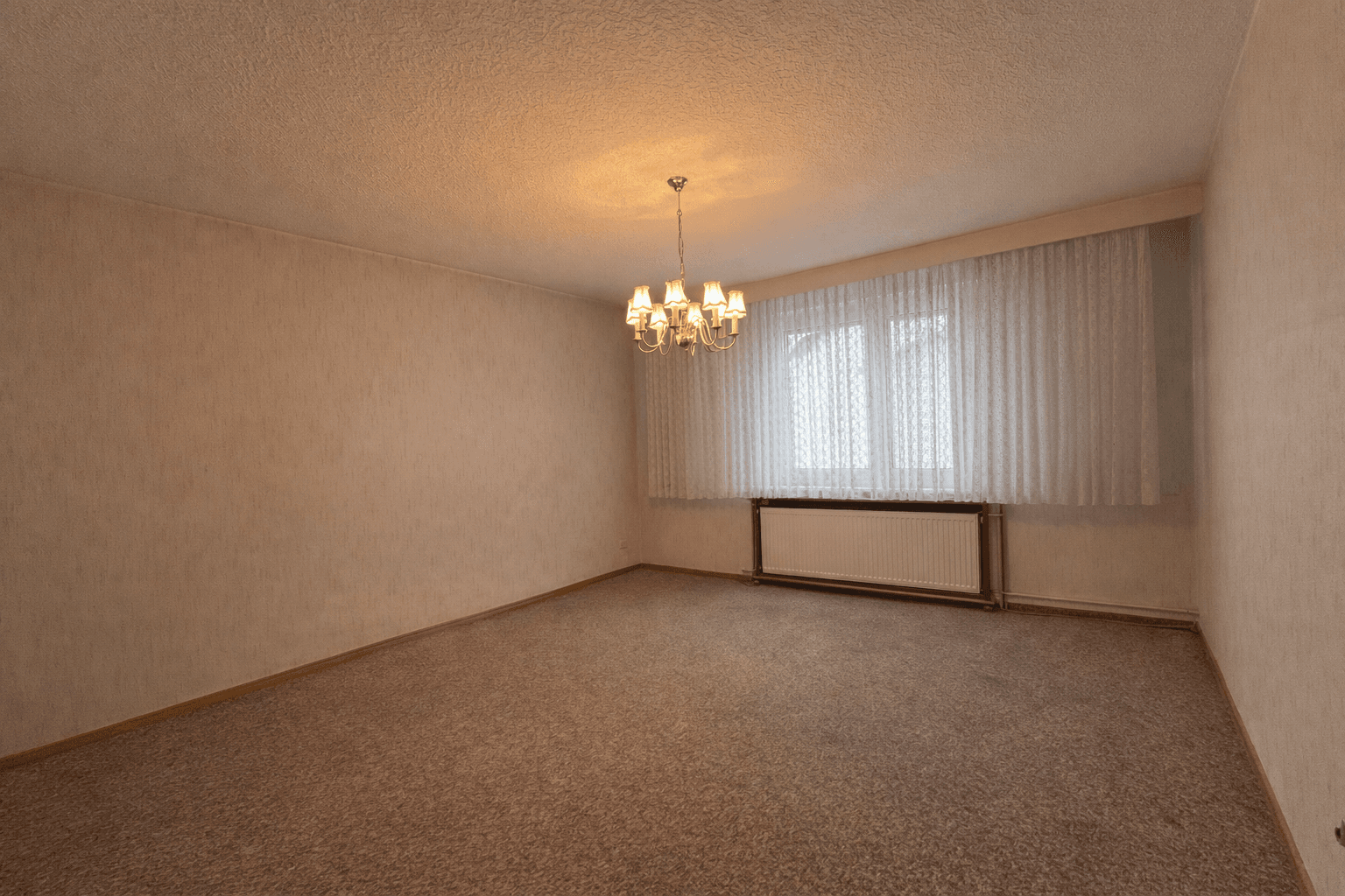 Wohnzimmer – 1. Obergeschoss